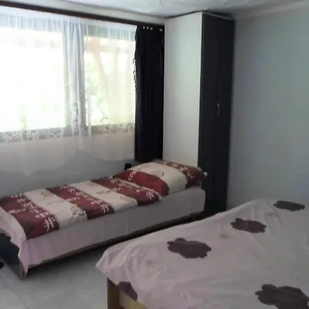 Irene Apartmanhaz Balatonlelle