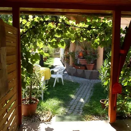 Irene Apartmanhaz